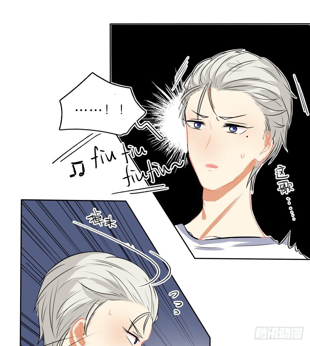 第20话 送给他的小幸运-第20话