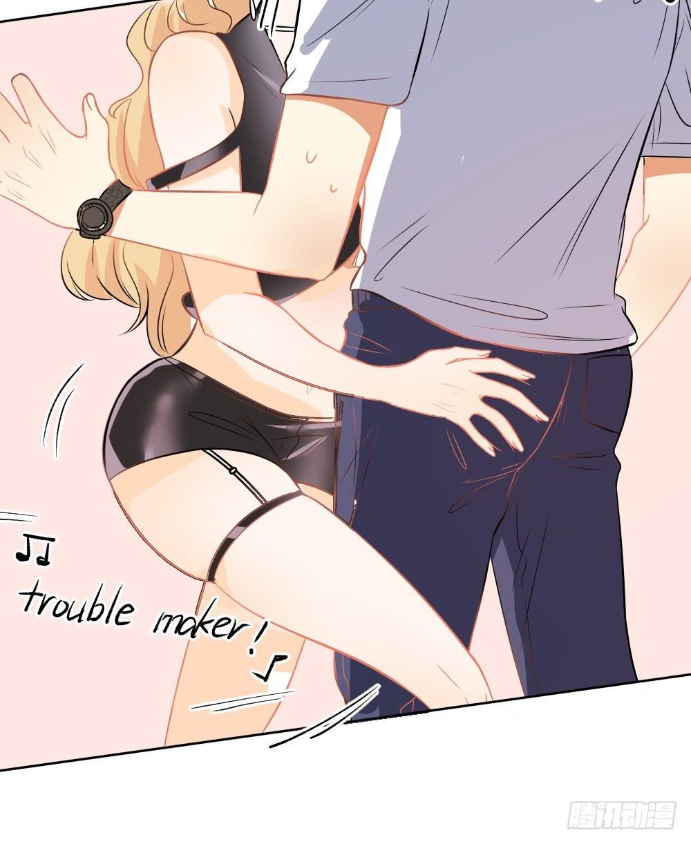 第20话 送给他的小幸运-第20话