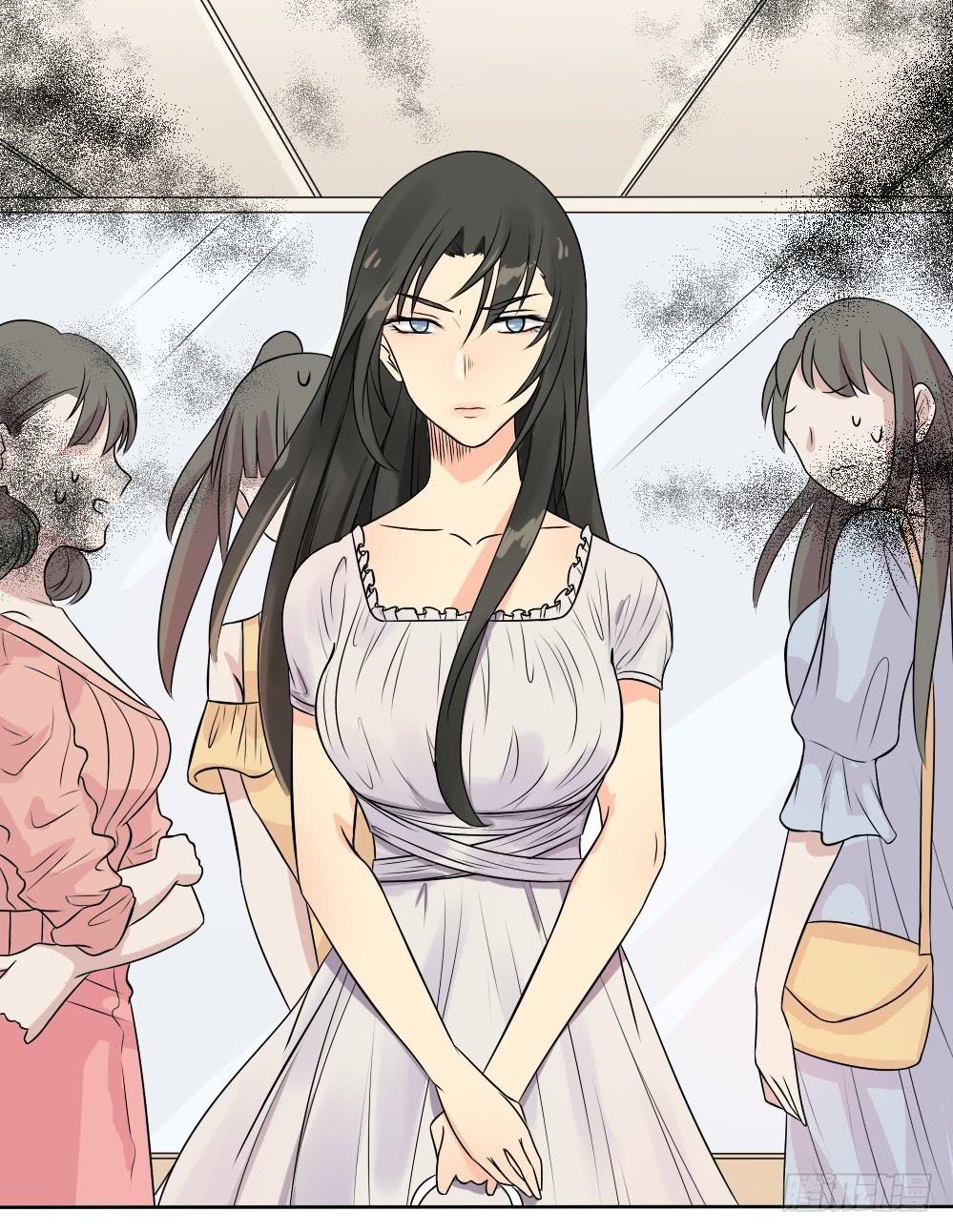 第27话 道歉二次失败-第30话