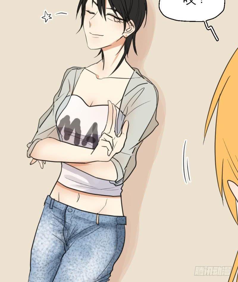 第04话 男主的换装PLAY-第4话