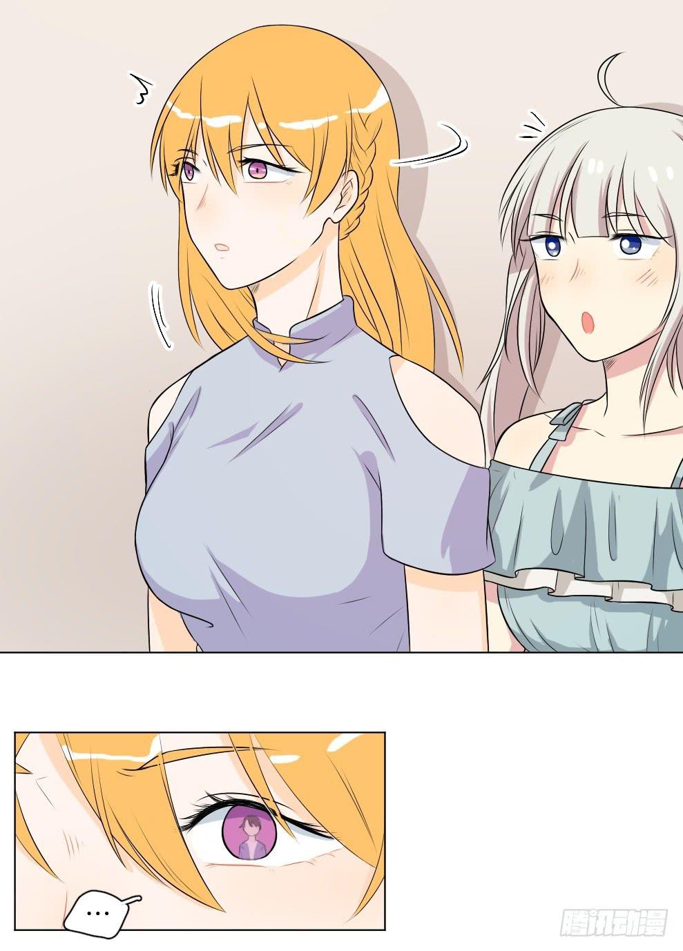 第29话 要和小哥哥一起直播！-第32话