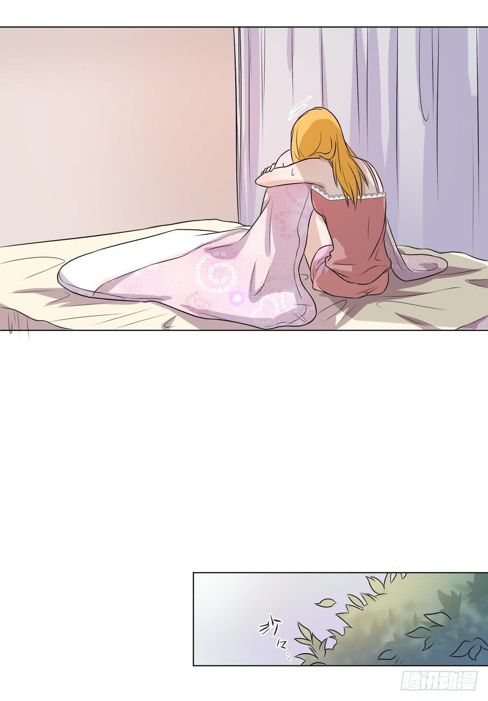 第31话 噩梦-第34话