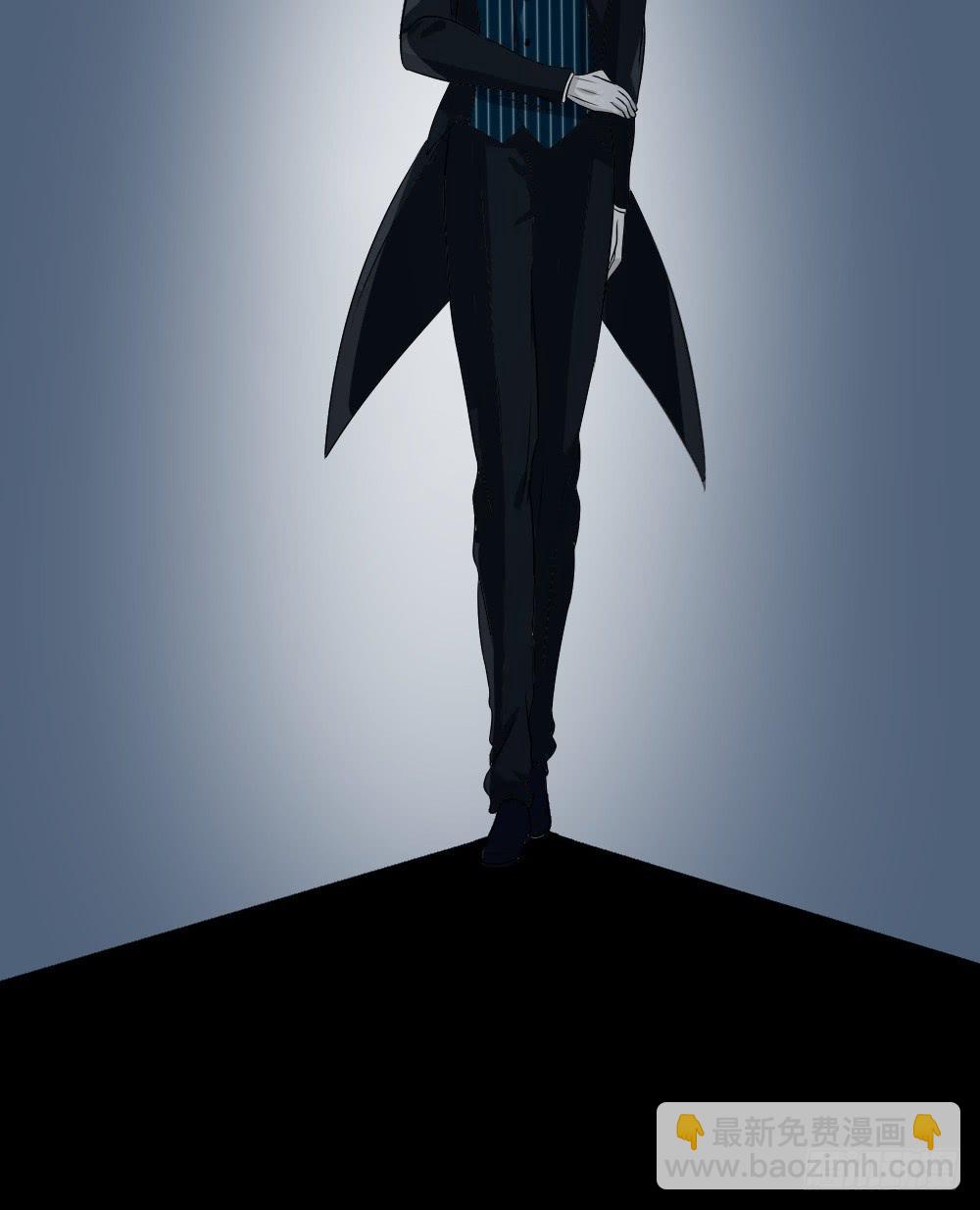 第35话 吾兄叛逆-第38话