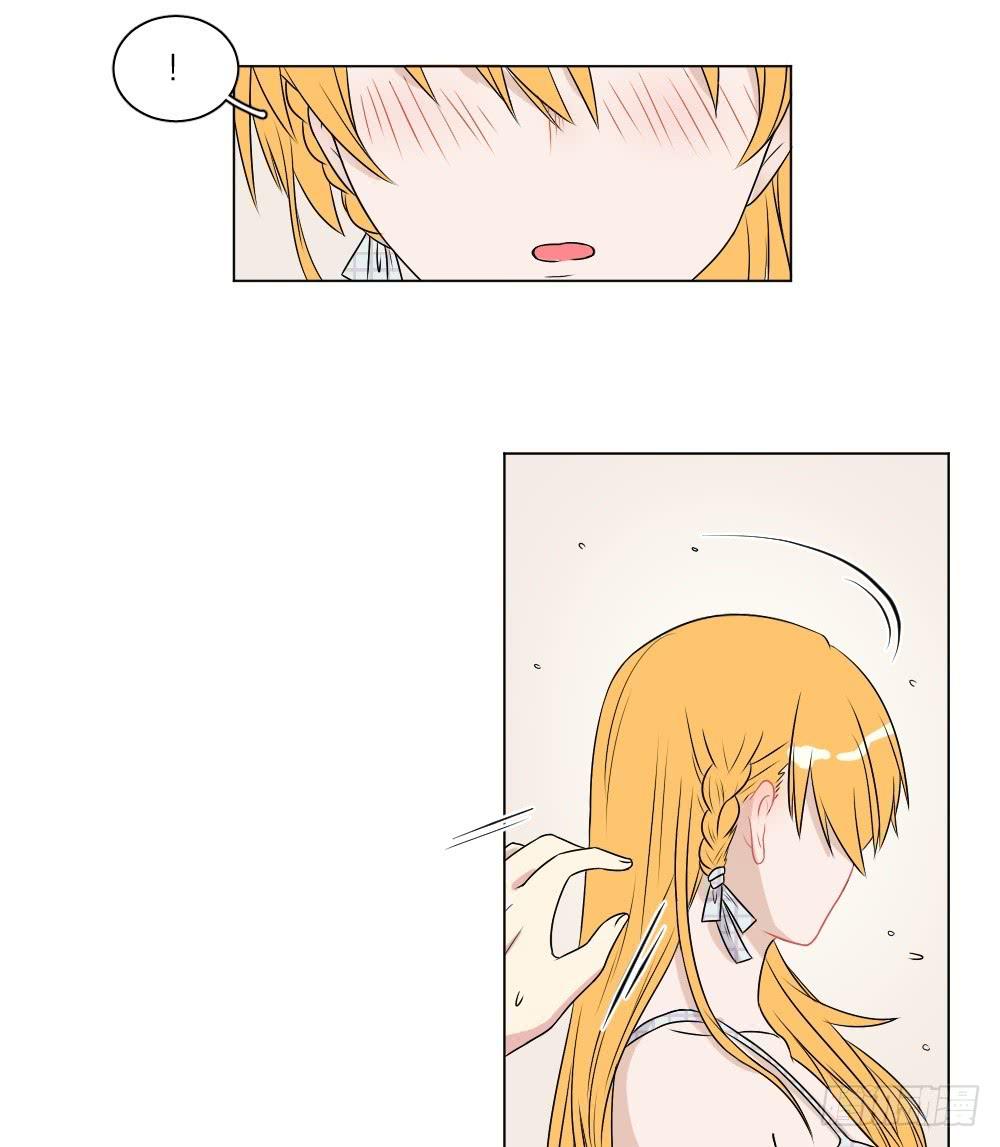 第37话 沉迷男色-第40话