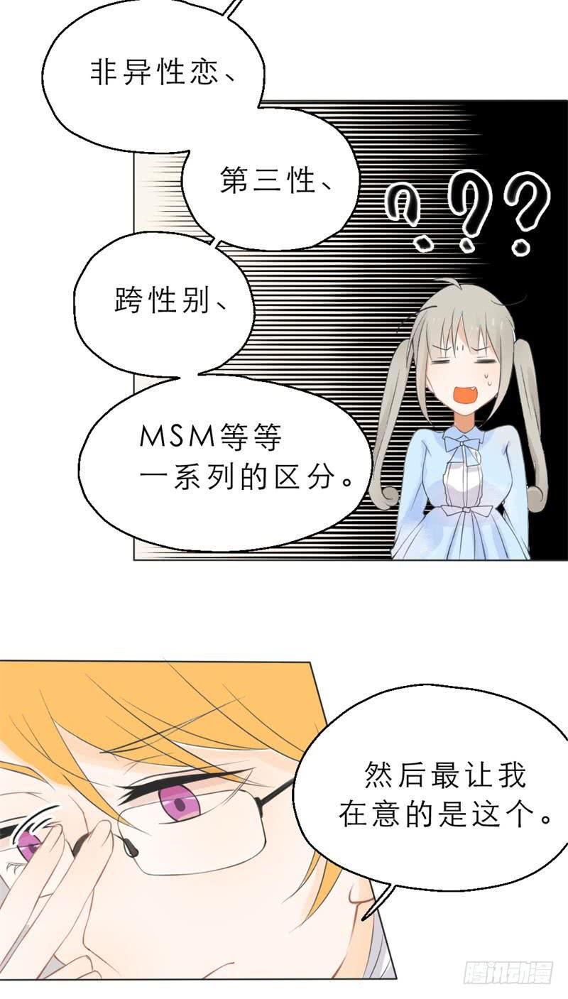 第06话 搞基也要专业一点-第6话