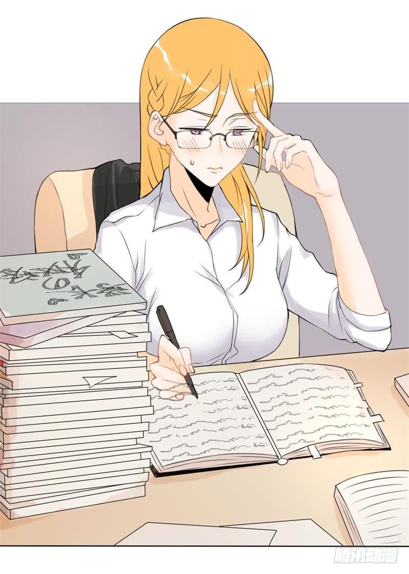 第06话 搞基也要专业一点-第6话