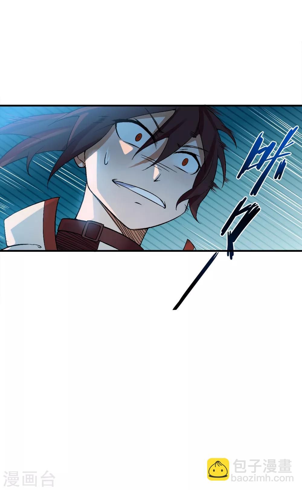 第21话 自己动手-第22话