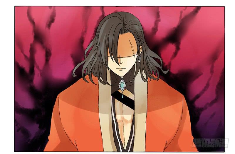 以后就跟哥混了！-第22话