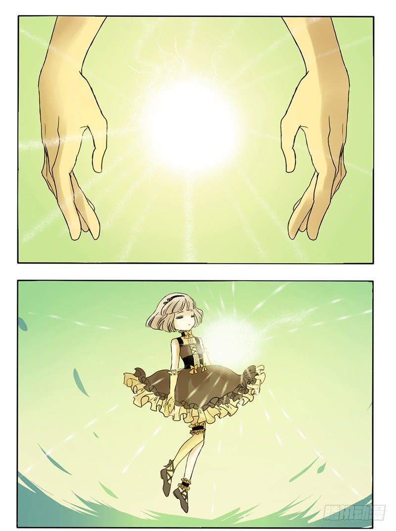 这也行？？？-第26话