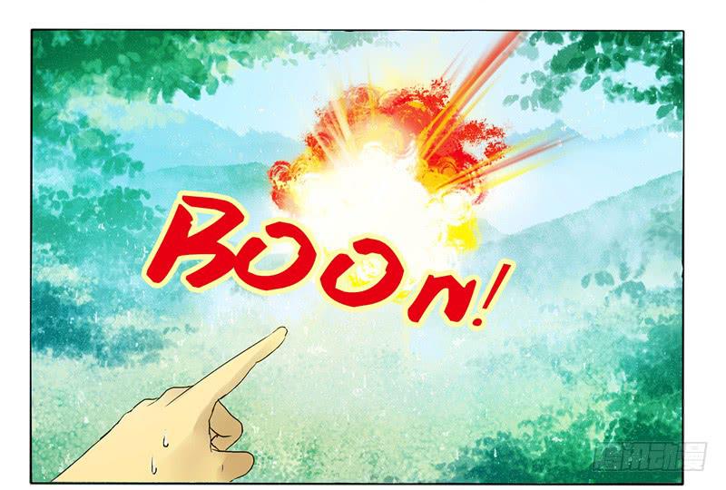 这也行？？？-第26话