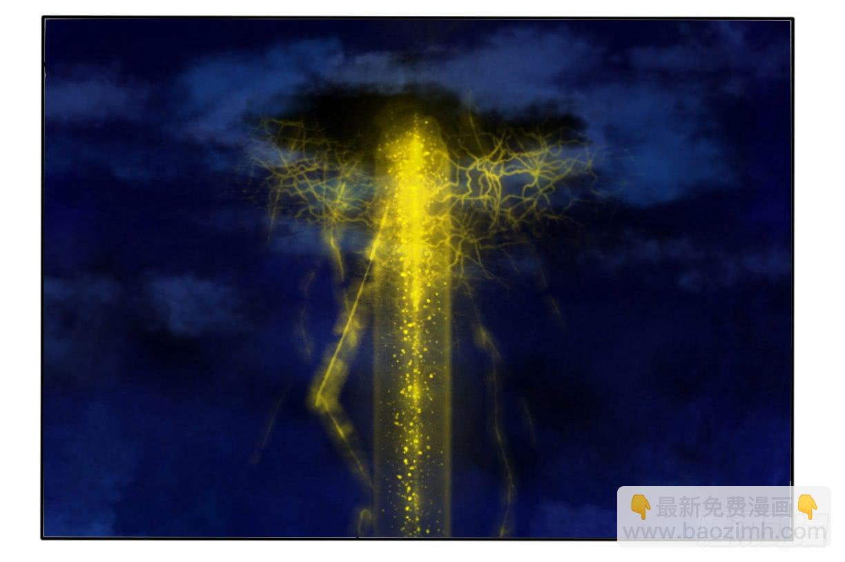 惹不起我还躲不起么！-第8话