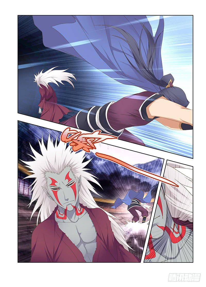 126,绯忆-11-第128话