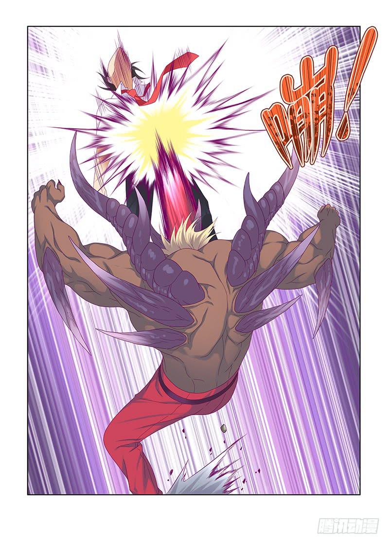 195，战斗神经-下-第198话