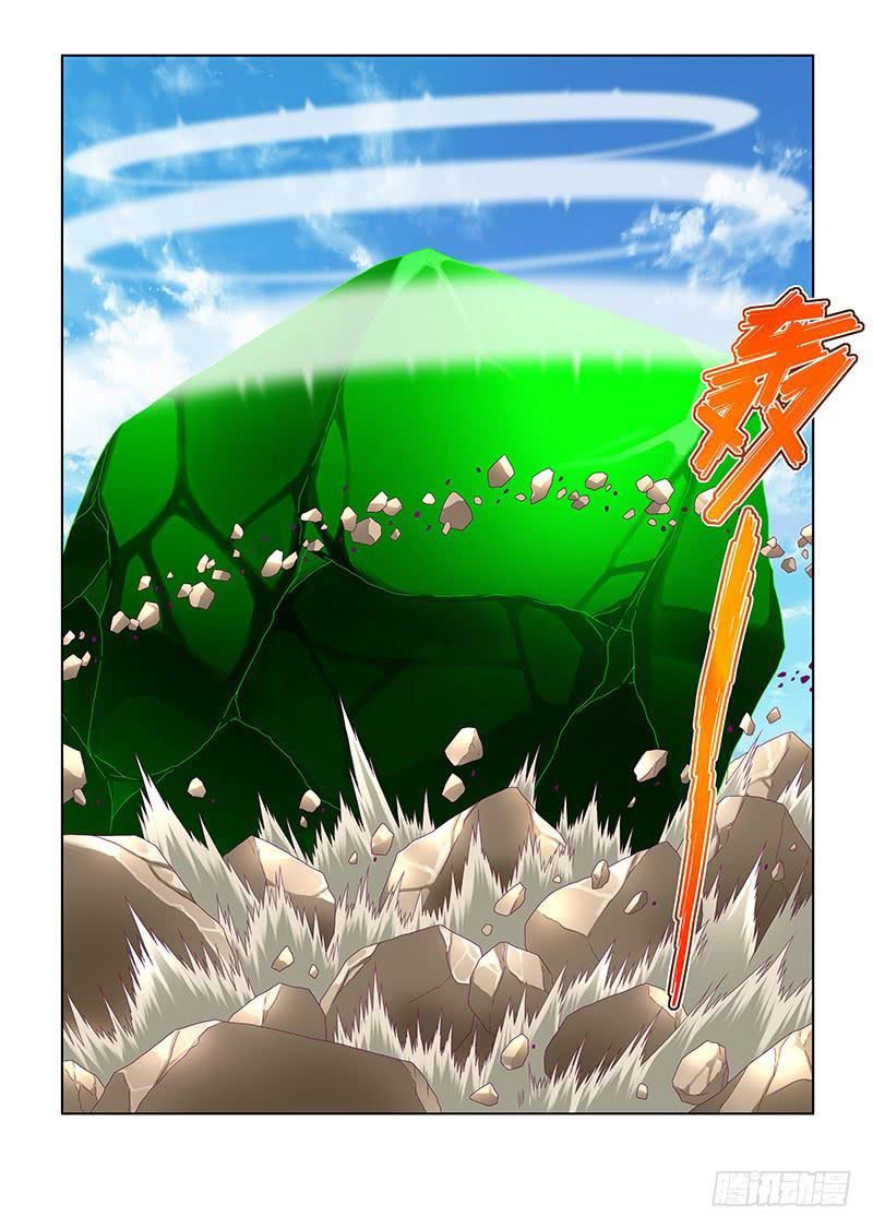 203，遗憾的事-下-第206话