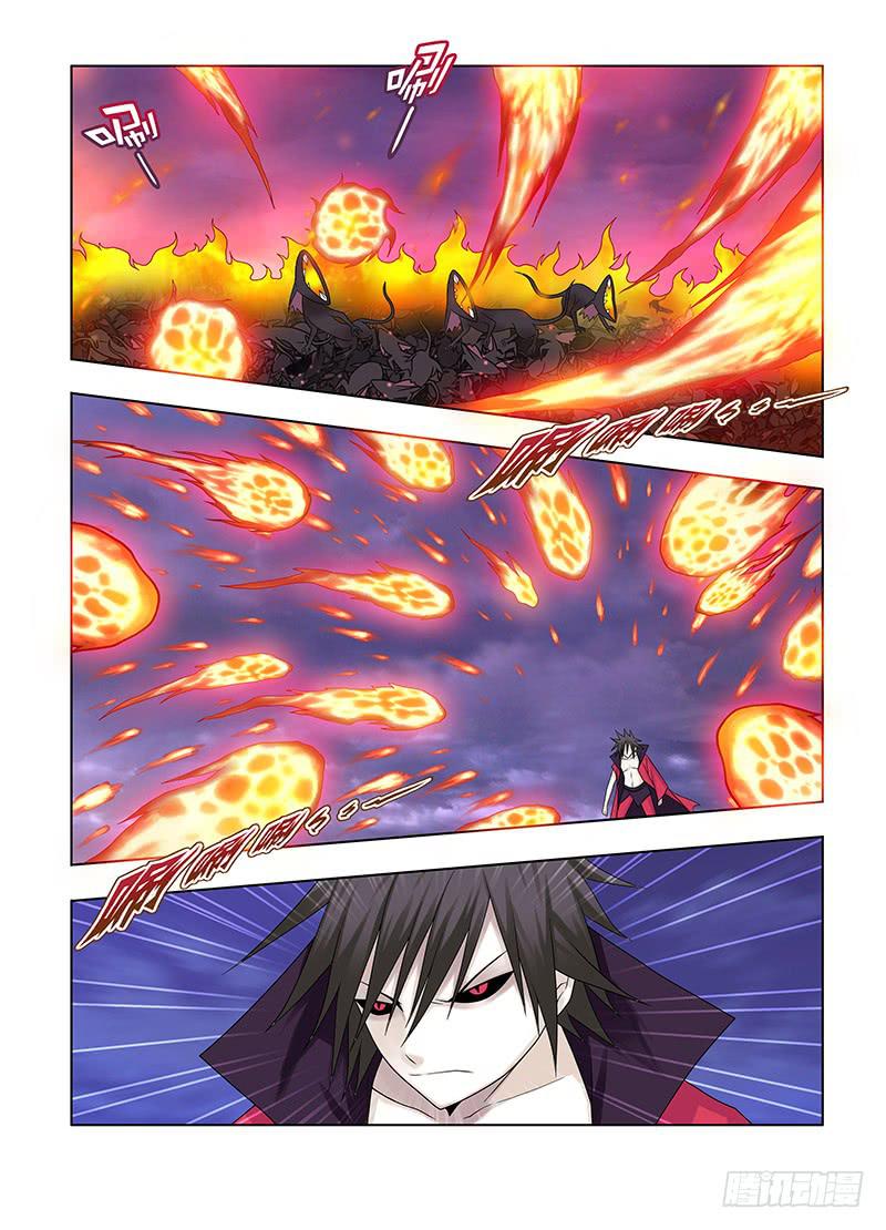 58，绝对力量-下-第60话