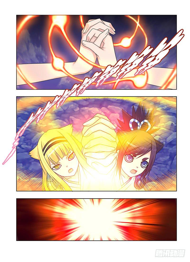 60，主宰&amp;割舍-下-第62话