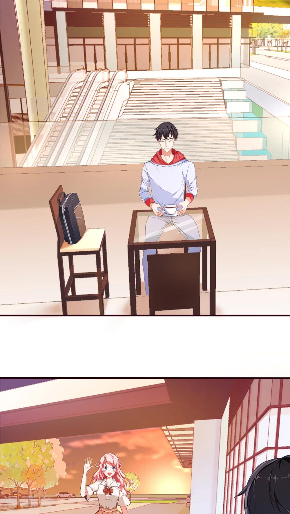 第12话 捉奸-第12话