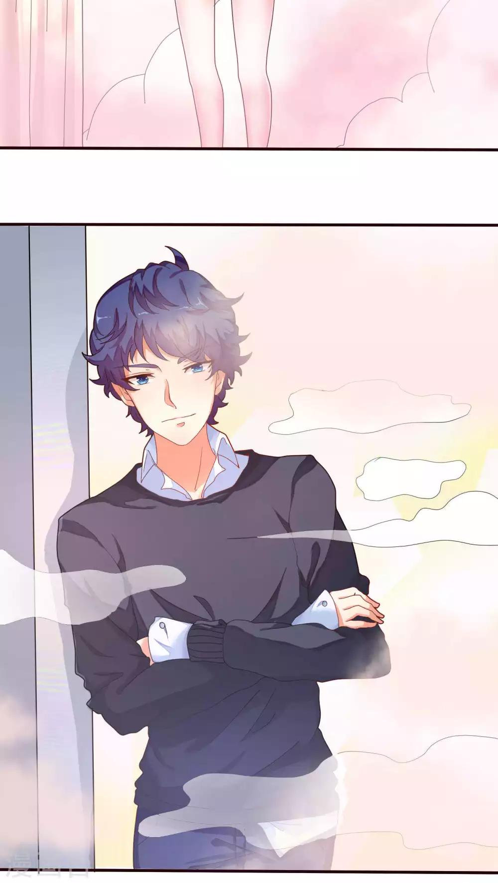 第14话 成为人类1-第14话