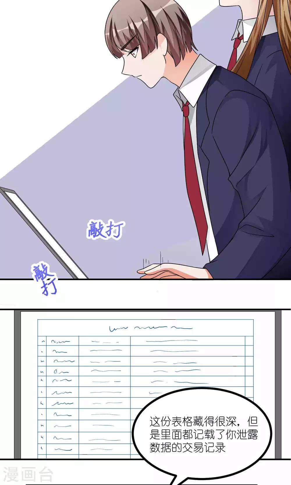 第40话 意想不到吧-第40话