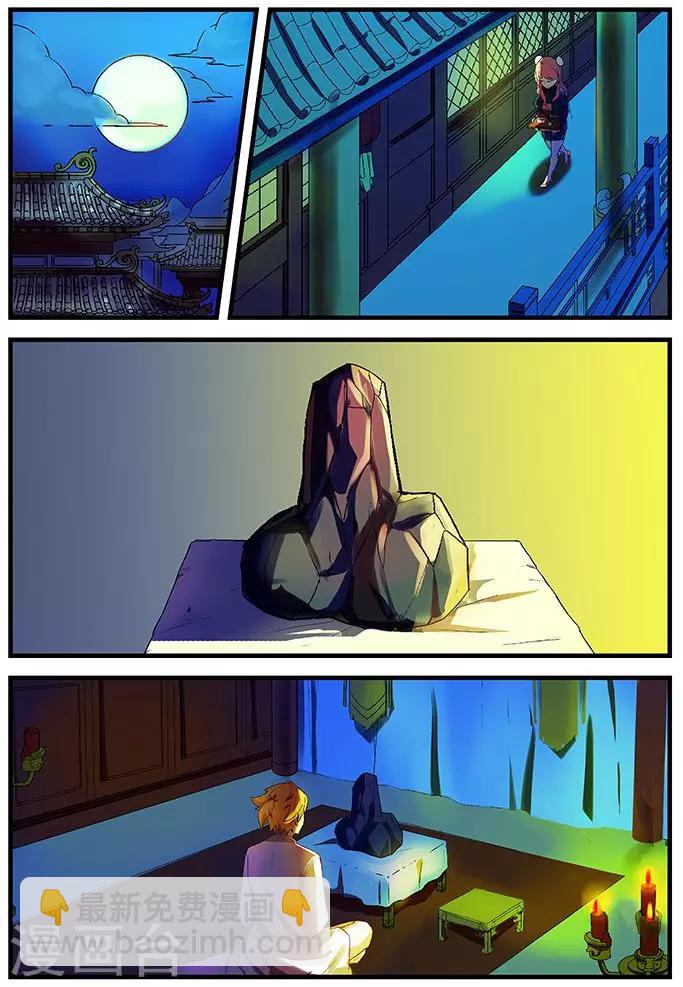 諸天至尊 - 第8話 取向變了 - 2