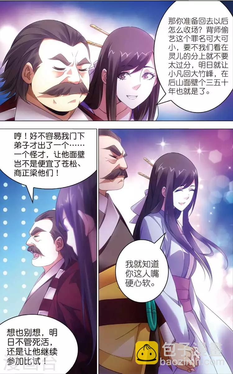 第20话 前四-第20话