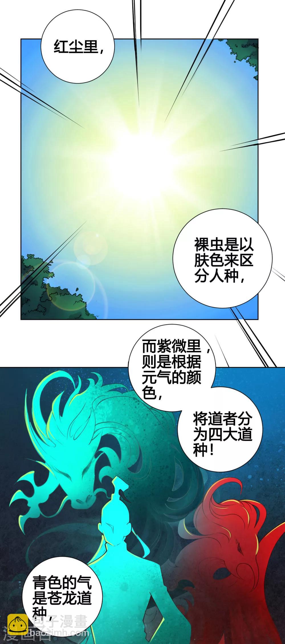 第30话 气色-第30话