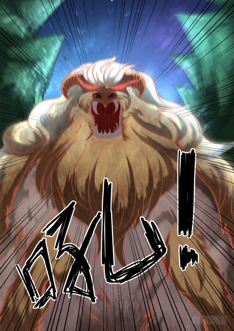 暴走啦！！！-第20话