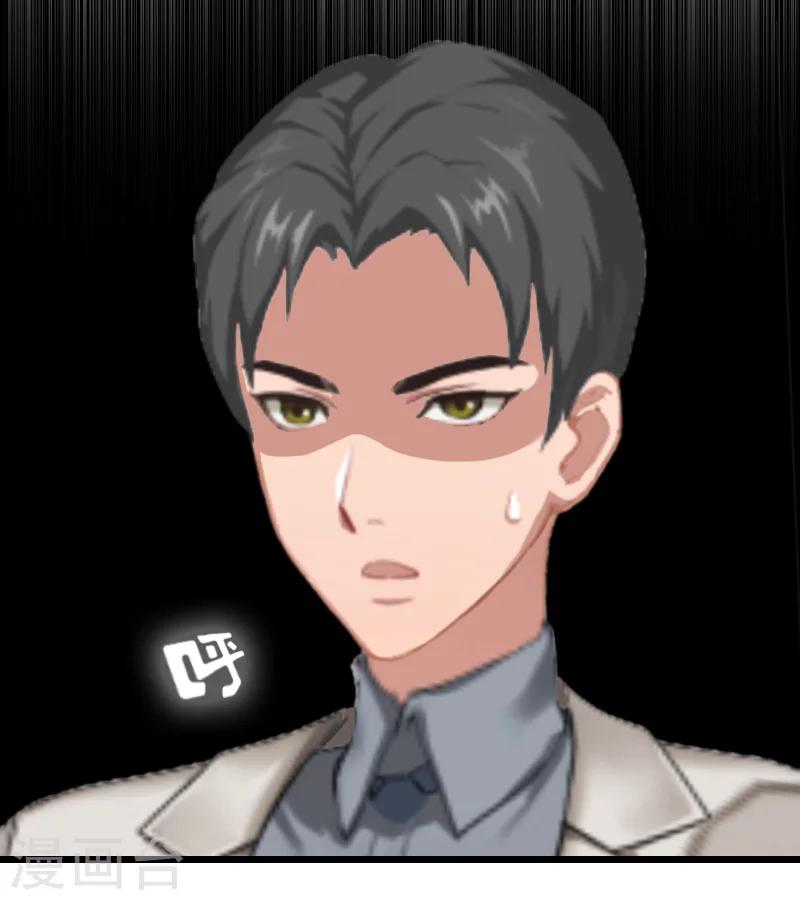 第16话 离开-第16话