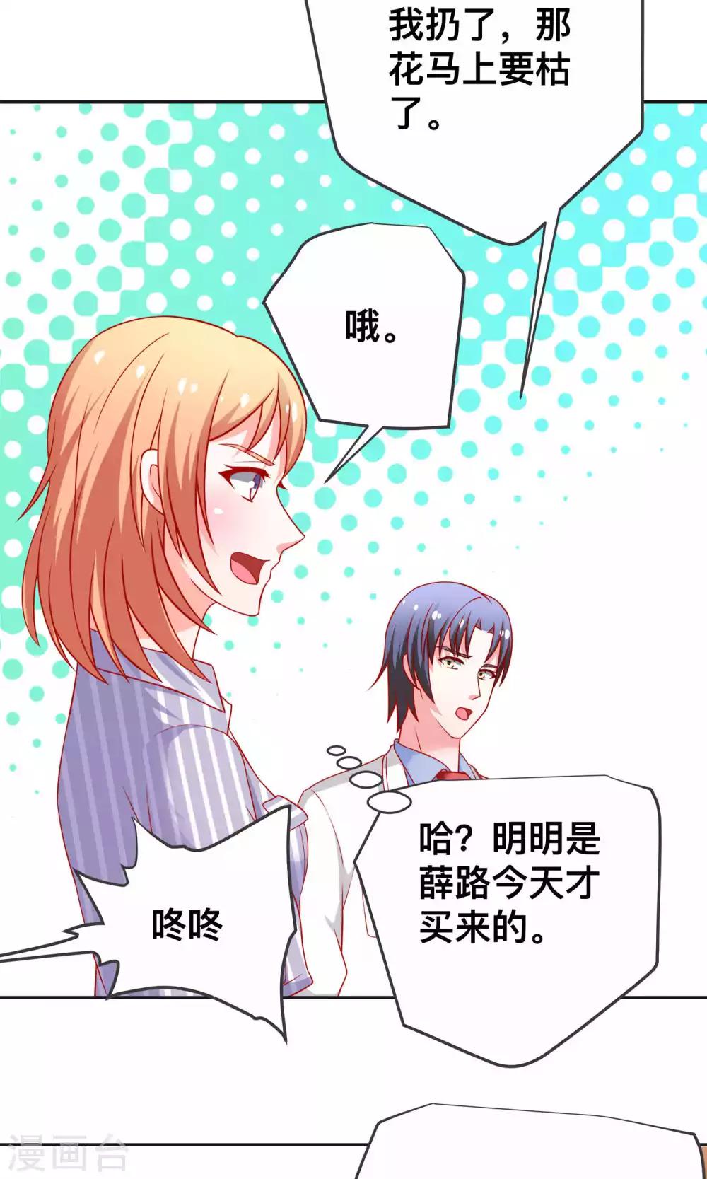 第26话 薛路的计划-第26话