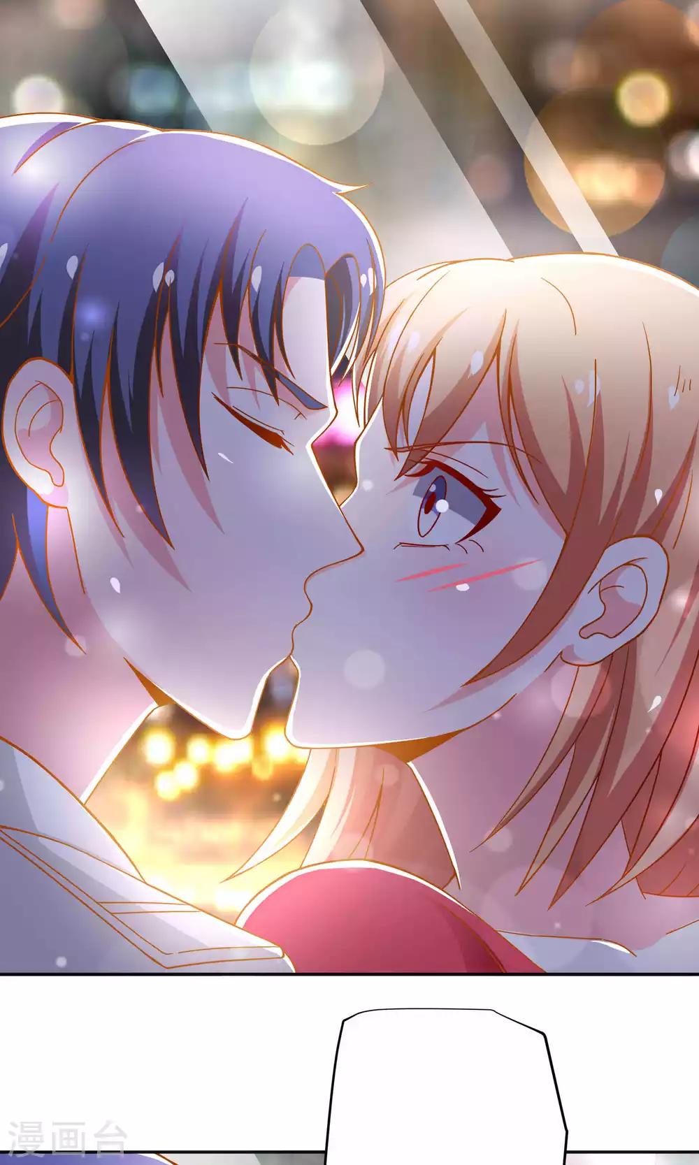 第30话 惩罚-第30话