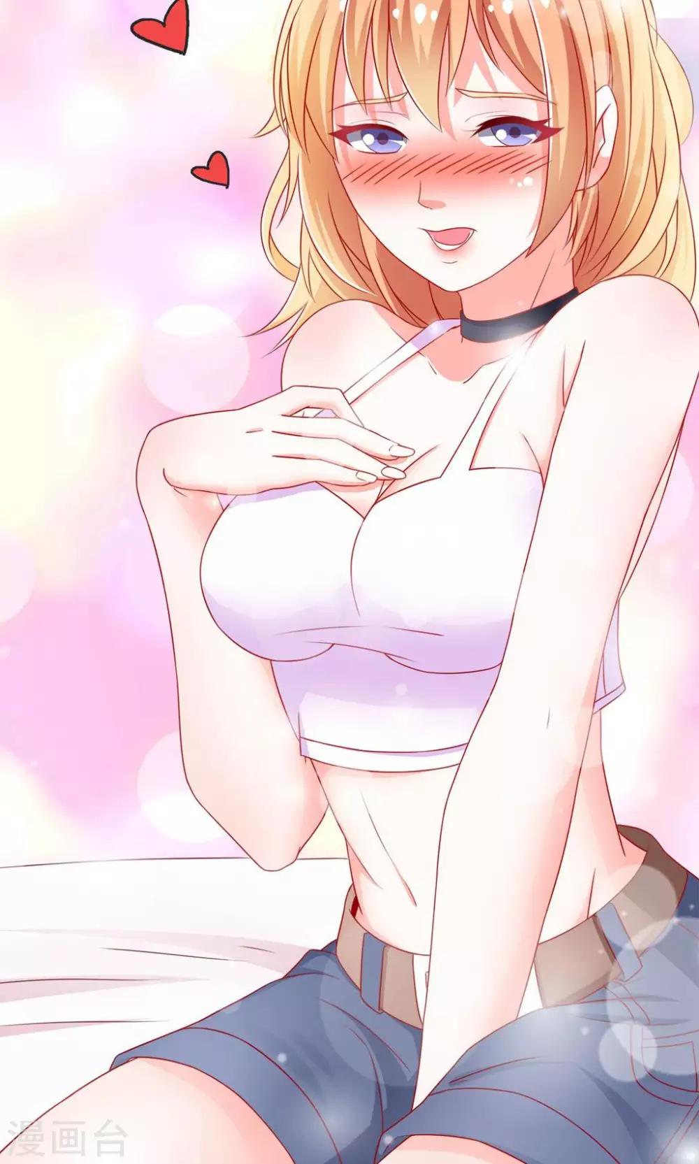 第46话 乔星的生日-第46话