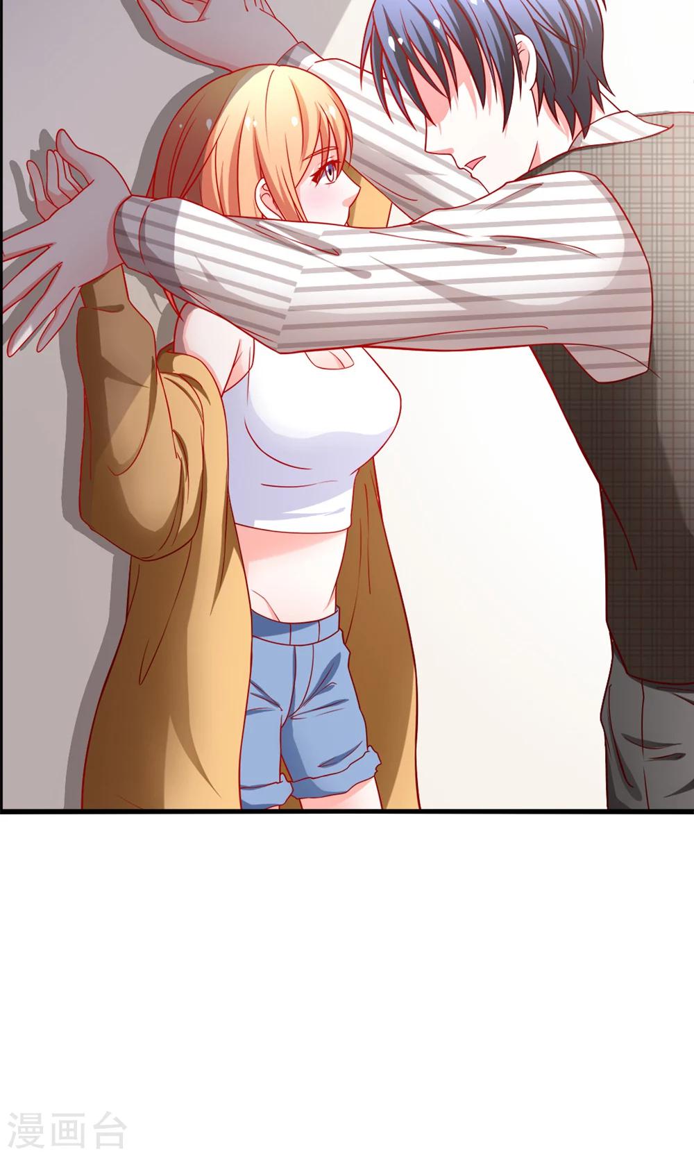 第48话 我要解约！-第48话