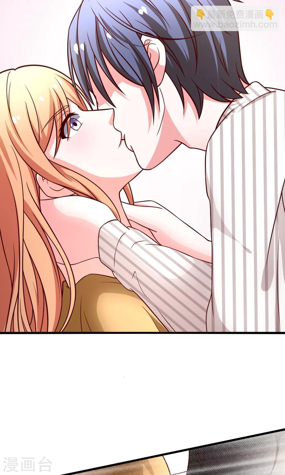 第48话 我要解约！-第48话