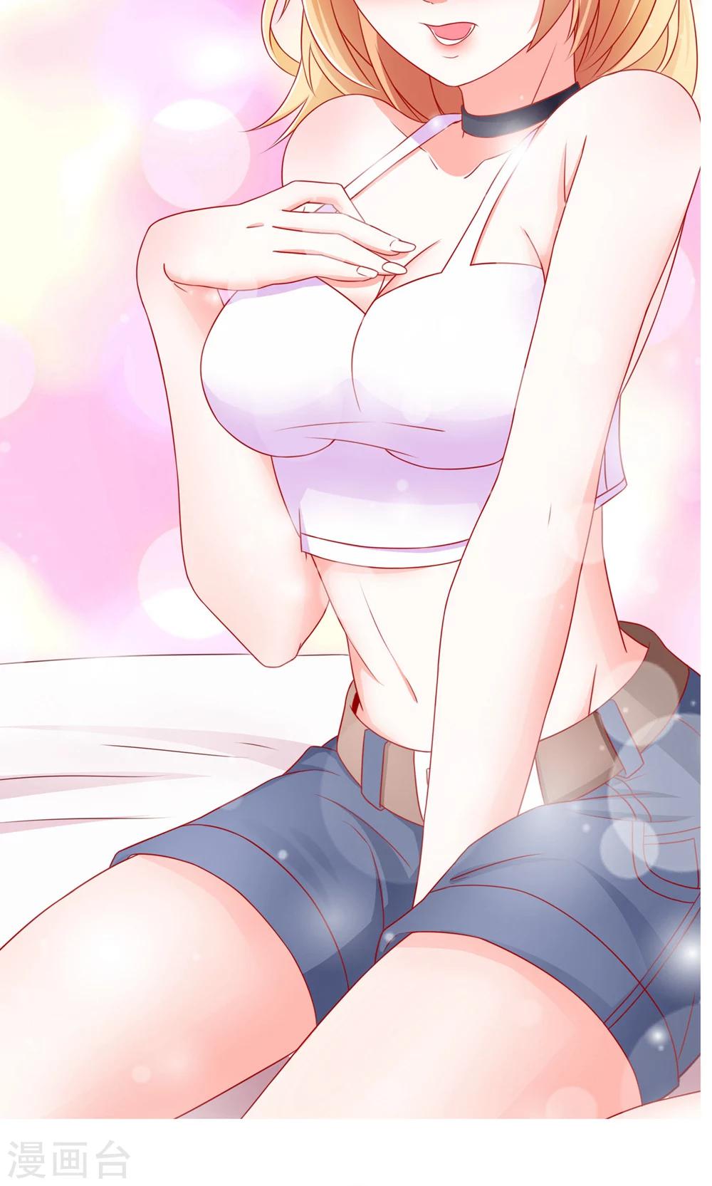 第48话 我要解约！-第48话