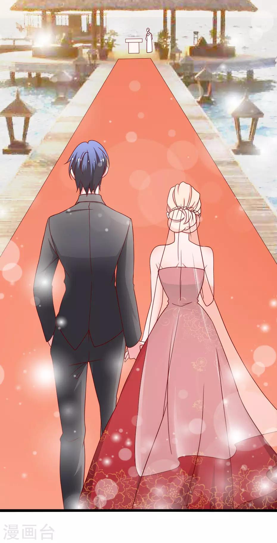 第79话 谭湛的婚礼-第80话