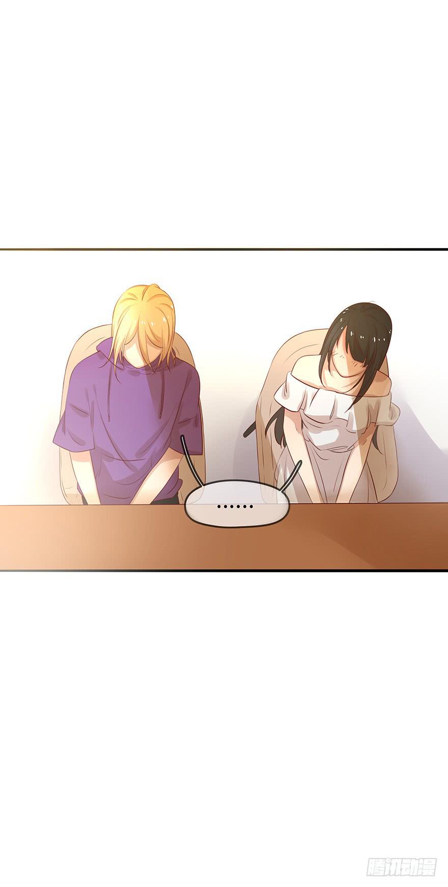 故人相遇(1/2)-第16话