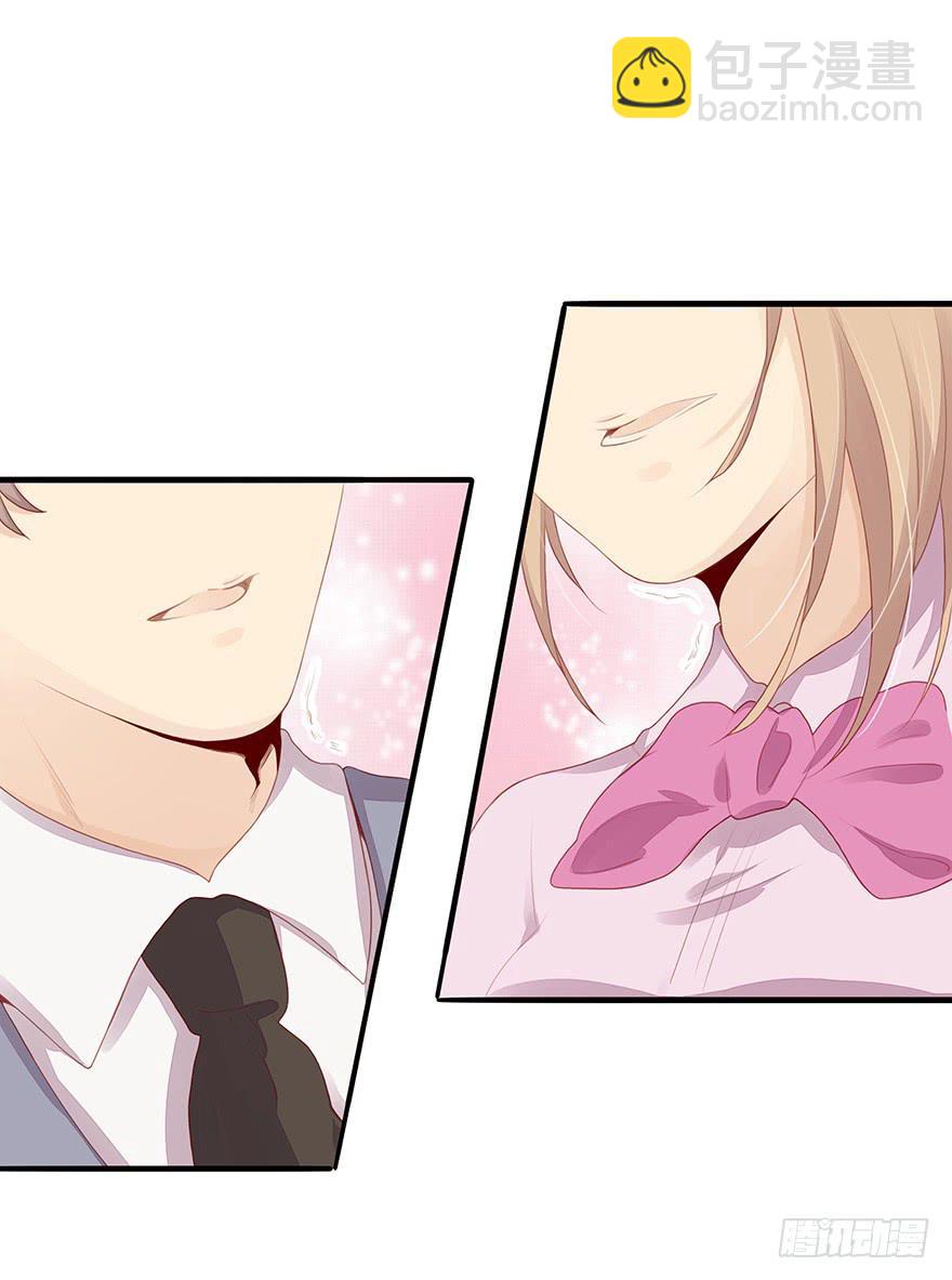 姐姐，你误会了！(1/2)-第6话