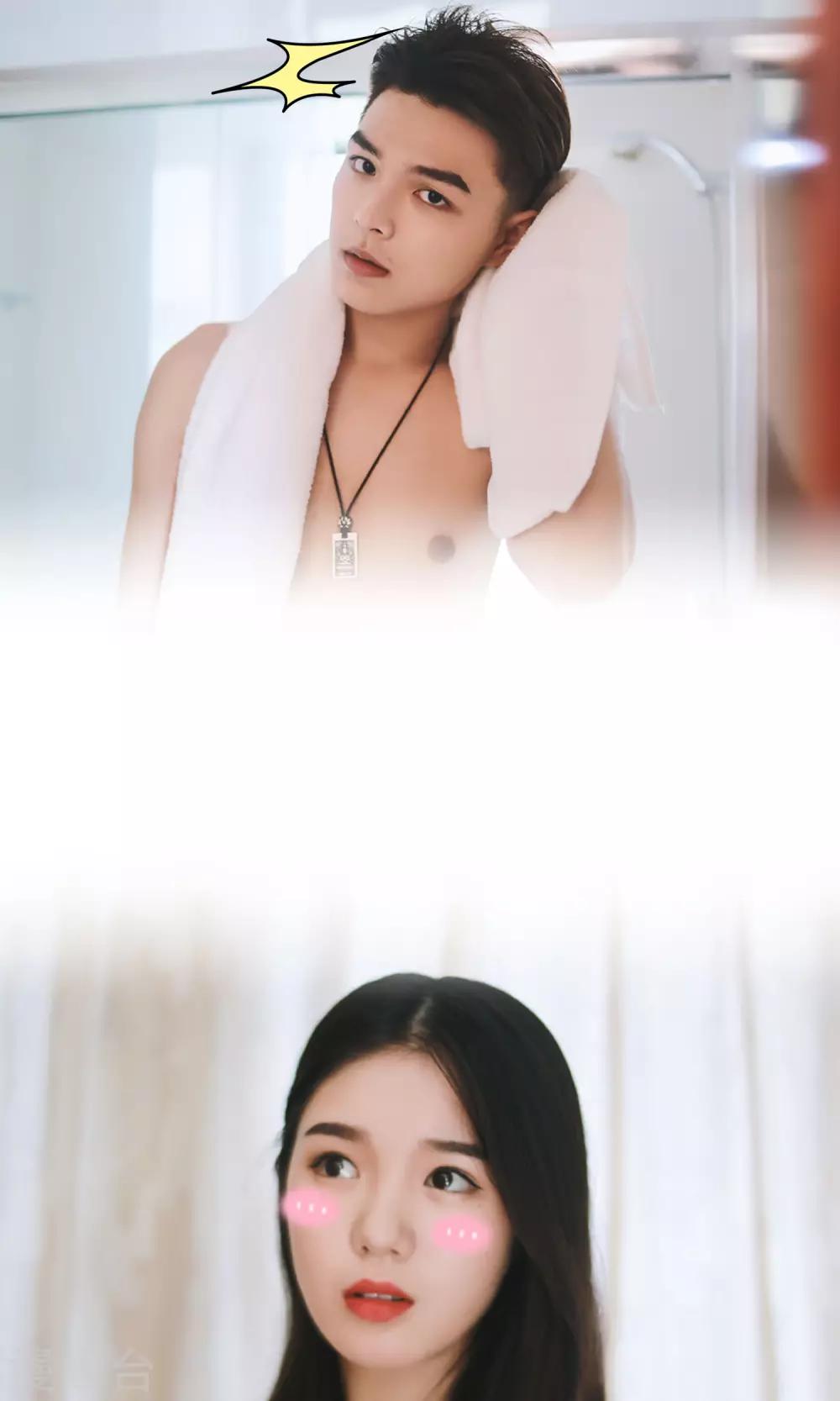 第3话 违约-第4话