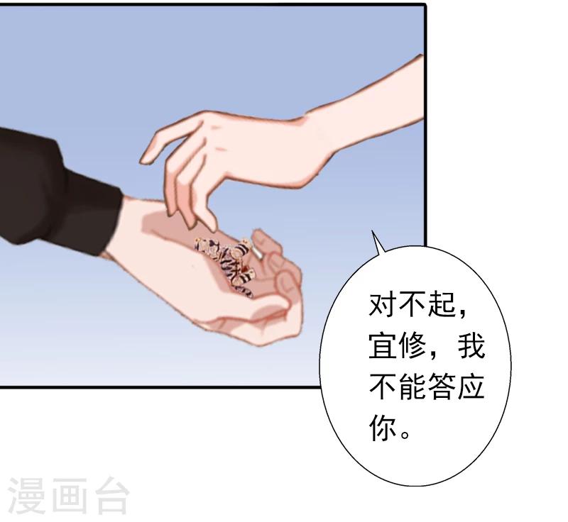 第20话 回不到过去了-第20话