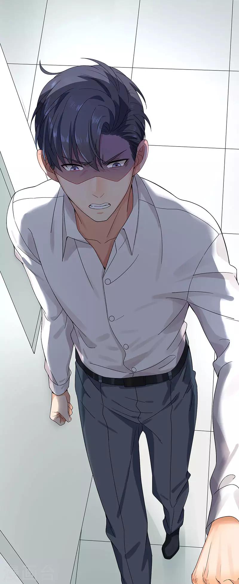 第34话 母子相见-第34话