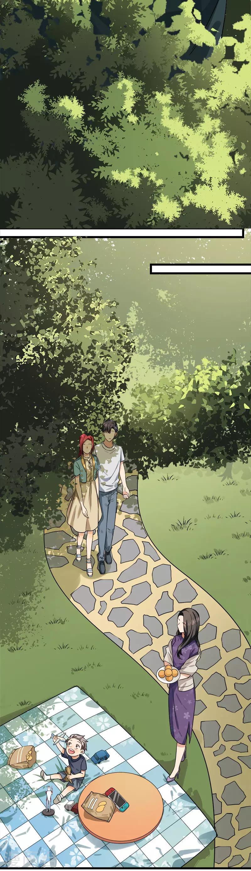 第38话 荟姨的阴谋-第38话