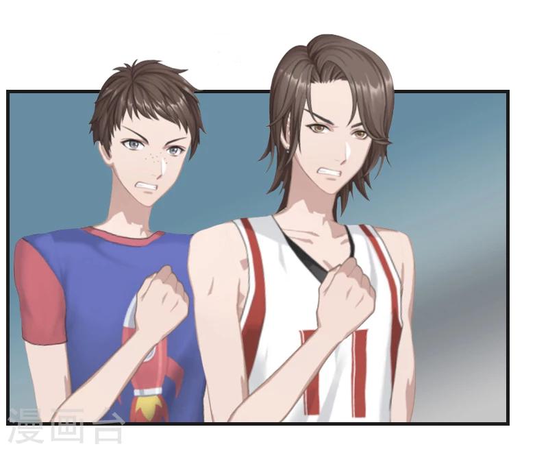 第16话 永世不得超生-第16话