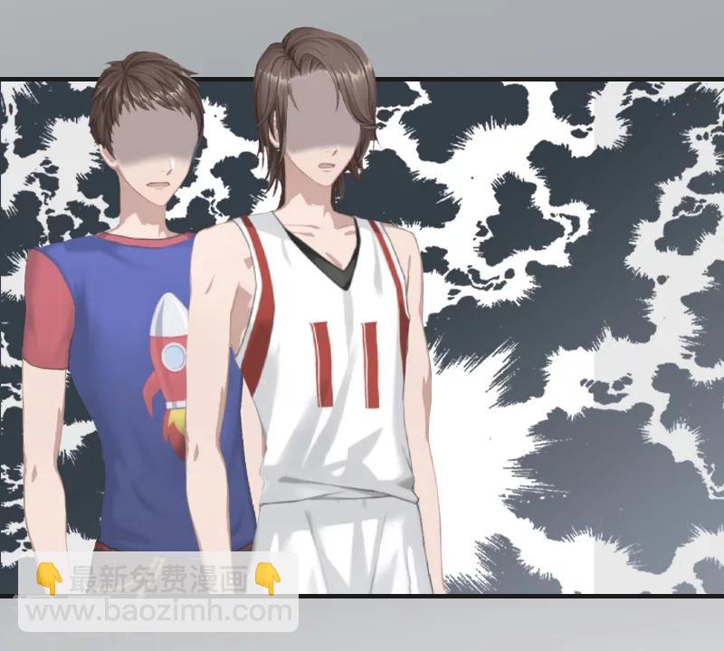 第16话 永世不得超生-第16话