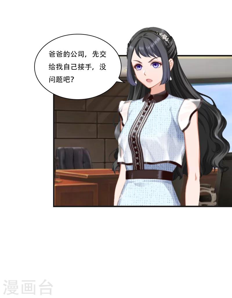 第20话 拿回公司-第20话