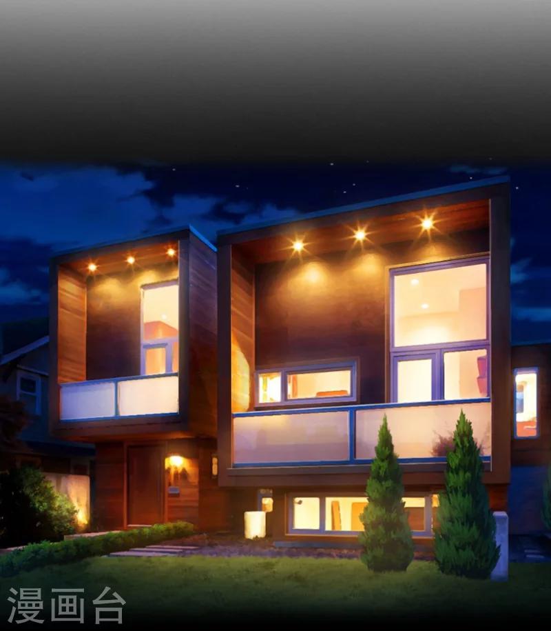 第8话 争执-第8话