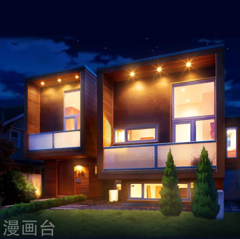 第10话 我在你家楼下-第10话