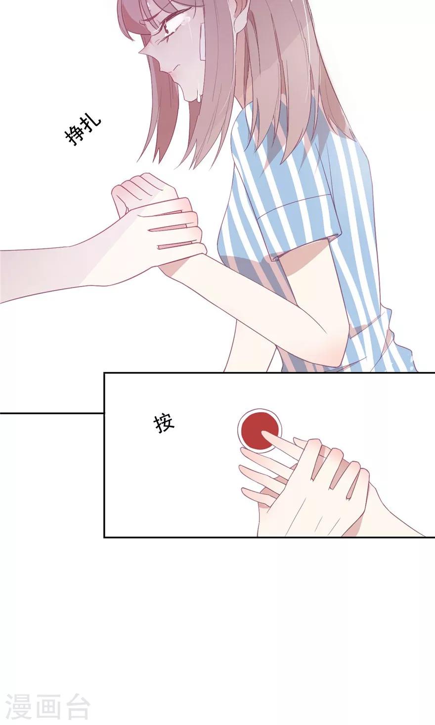 第12话 签字之后你就是司太太-第12话