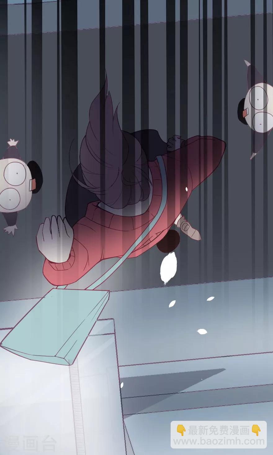 第4话 两位哥哥不要这样-第4话