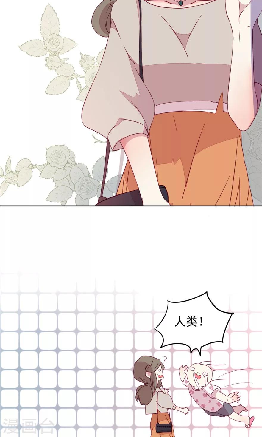 第40话 阔太太的无聊生活-第40话