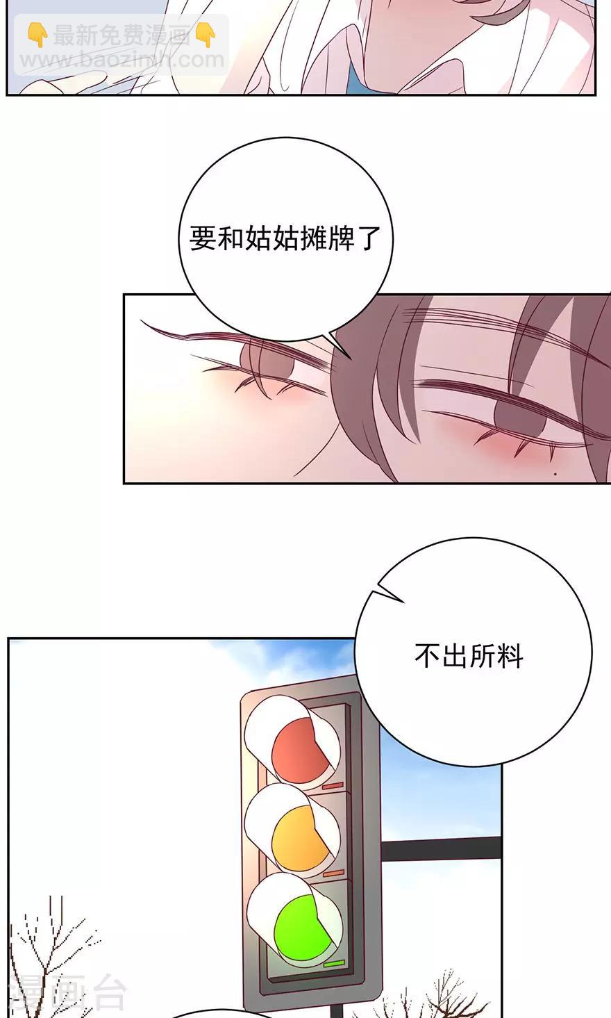 第50话 你怎么这么蠢？-第50话